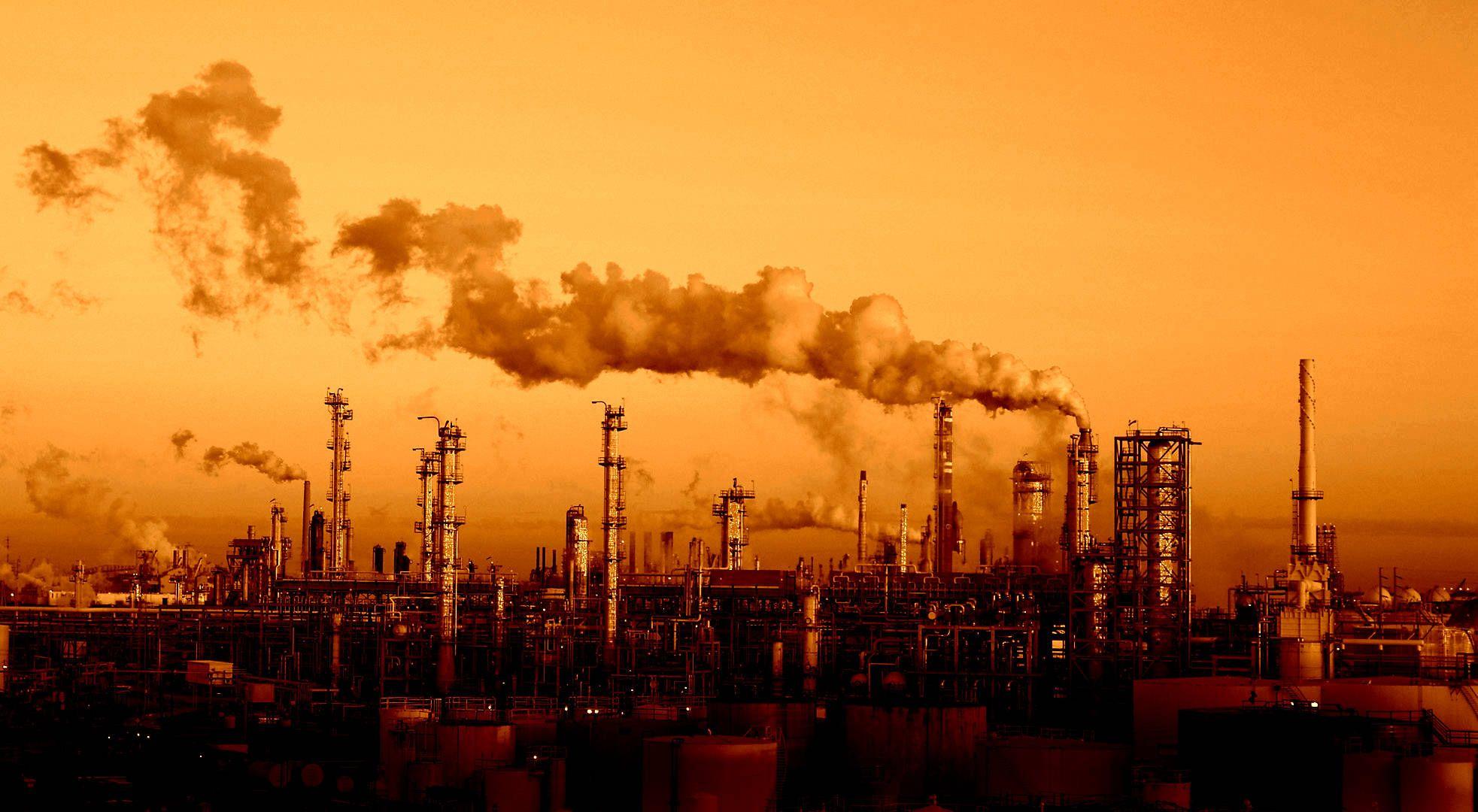 Manufacturing Case Study